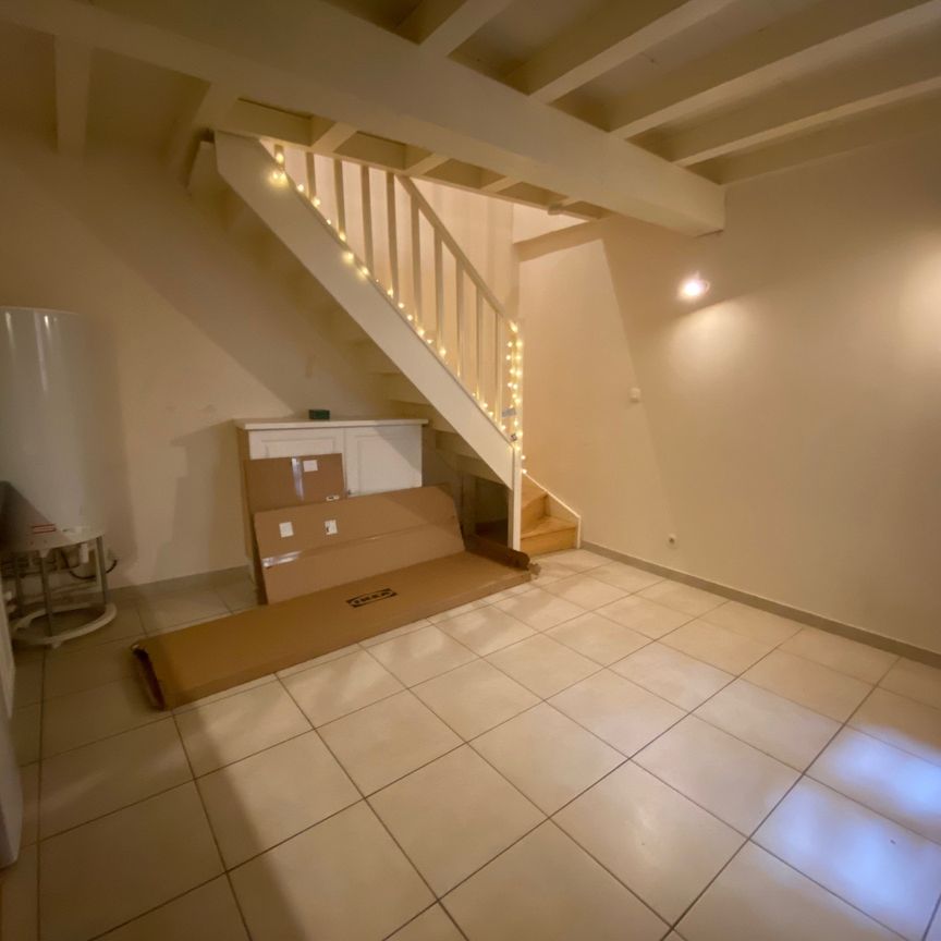 Location Appartement 1 pièce 27m² TOULOUSE 31000 - Photo 1