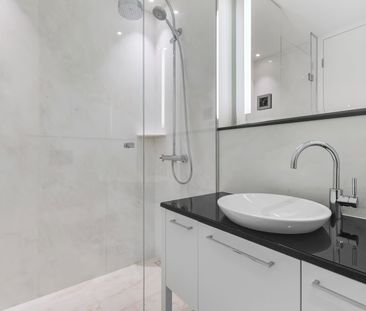 4.5 Zimmer, 110 m², 3. Stock - Photo 6