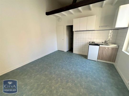 Appartement à louer 1 pièce 31.63m² - Photo 1