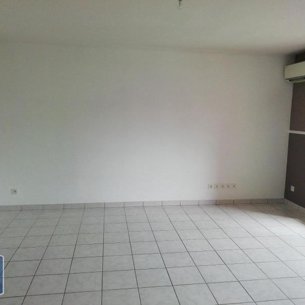 Location Appartement 2 pièces 47m² BELFORT 90000 - Photo 1