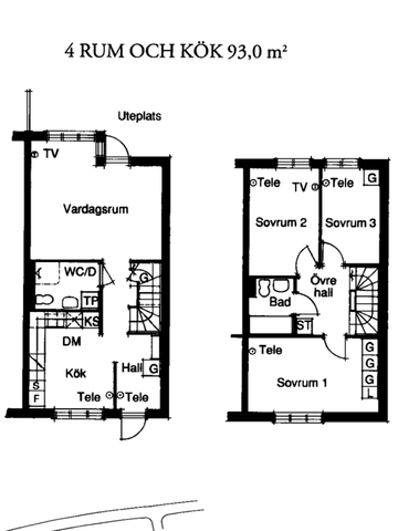 Vangsbyvägen 65, 75576, Vänge - Foto 4