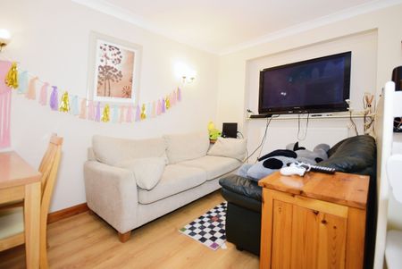 1 bedroom house share to rent - Photo 5