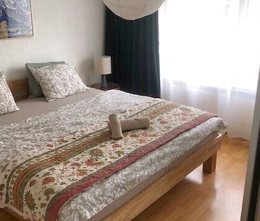 2.5 Zimmer, 50 m², 1. Stock - Photo 4