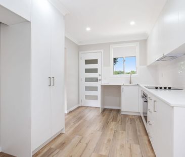 Fully Renovated Three Bedroom Home - Photo 1