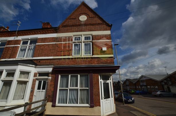 Kingsley Street, Clarendon Park, Leicester, LE2 - Photo 1