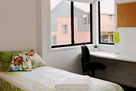 5 Bedrooms Apartment East Superior Single - Photo 4