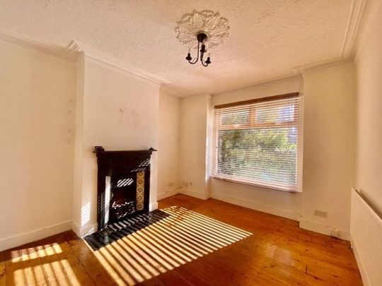 Buller Road, Brighton, BN2 4BH 2 bedroom house to rent - Photo 1