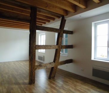 Location Appartement 4 pièces 96m² WISSEMBOURG 67160 - Photo 6