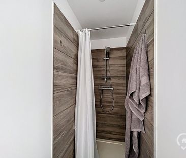 Studio à louer à Hargimont - Foto 2