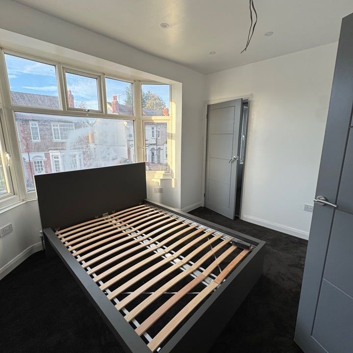 3 Bed Flat, Coventry, CV3 - Photo 1