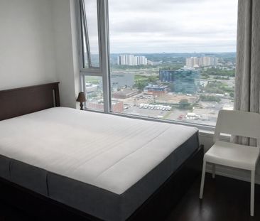 For Lease - 55 Ann O'Reilly Road Unit# 2508, Toronto, Ontario - Photo 1