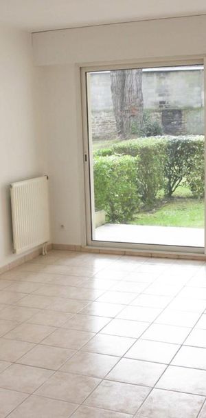 Appartement T3 centre ville de Lorient - Photo 1