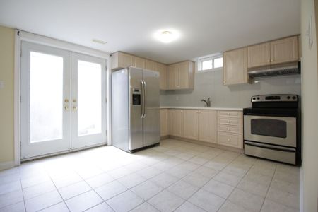 For Lease - 62 Toporowski Avenue Unit# (Bsmt), Richmond Hill, Ontario - Photo 2