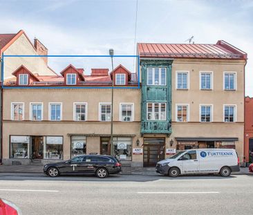 Järnvägsgatan, Limhamn - Foto 5