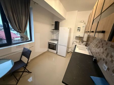 Apartament 2 camere, 60 mp, parcare, zona Brestei-Promenada - Photo 4
