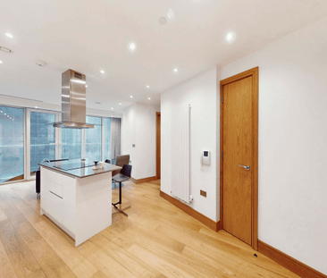 Crossharbour Plaza, London, E14 - Photo 6 | Rentumo