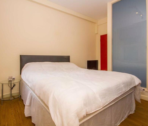 1 Bedrooms Flat to rent in 72 Wardour Street, Soho, London W1F | £ 450 - Photo 1