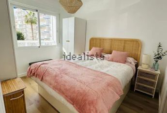 Alquiler de piso en Paseo Marítimo de Poniente, 60