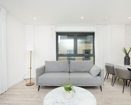 2 bedroom apartment to rent - Photo 5