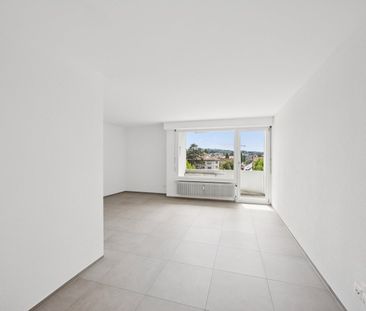 Erstvermietung nach Sanierung - Kirchenfeld - Foto 2