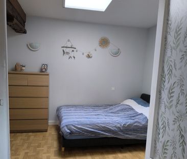 A louer T2 35m2 Thoissey - Photo 4