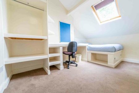 Room 7, 16 Claremont Terrace - Photo 4