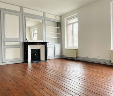 Location Appartement 2 pièces 60m² AMIENS 80000 - Photo 3