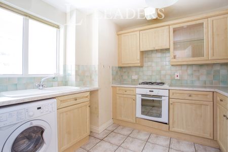 1 bedroom apartment to rent Century Court, Woking, GU21 - Photo 2