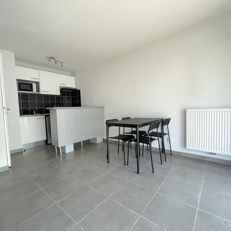 Appartement 2 pièces - Photo 4