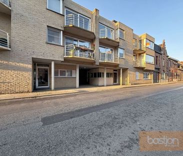 Appartement met 2 slaapkamers en garage - Photo 4