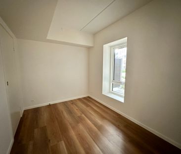 Lys 3-værelses lejlighed i Nørresundby med altan og tagterrasse - Photo 3