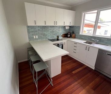 Charming 2BR Onehunga Retreat - Photo 1