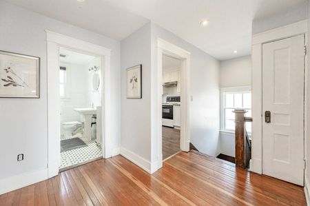 For Lease - 293 Dundas Street Unit# 2, Hamilton, Ontario - Photo 5