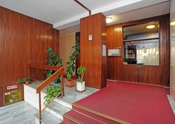 Via Zurigo, Milan, Lombardy 20147