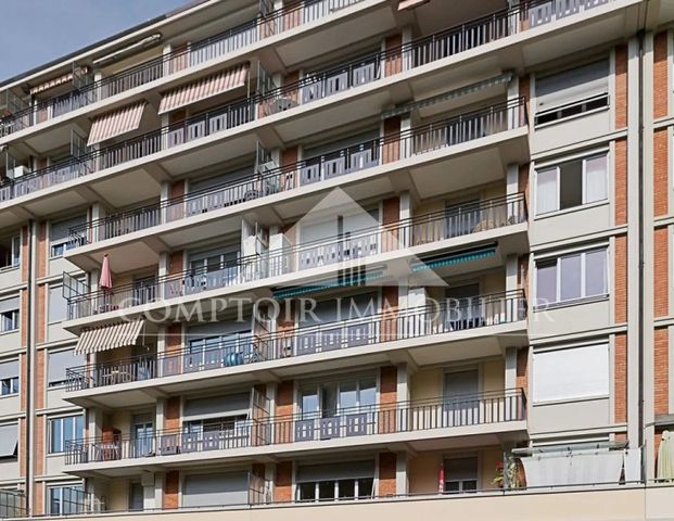 A louer, appartement de 2 pièces au 3ème étage - Foto 1