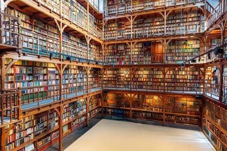 Berg en Dalseweg 79-A94, Hunnerberg, 6522BC, Nijmegen - Photo 2