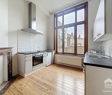 Appartement te huur - Photo 3