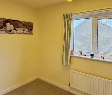 2 bedroom House To Let Total Size: 666 SQ FT - Photo 5