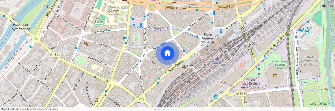 54000, Nancy