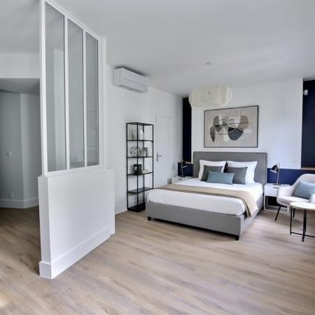 Appartement 5 pièces 168 m² - 2 places de parking - Photo 4