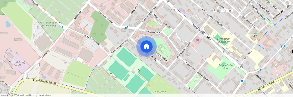 Wasserturmstraße 13, 04319, Leipzig