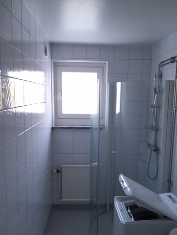 Linnévägen 41A - Foto 2