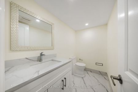 For Lease - 48 Silver Sterling Crescent, Vaughan, Ontario - Photo 5