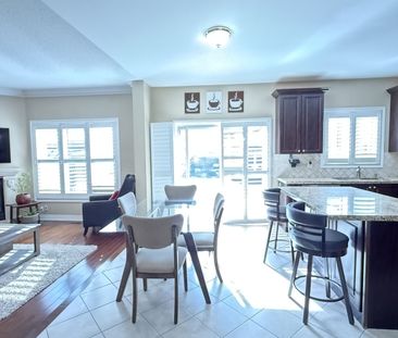 For Lease - 382 Sunny Meadow Boulevard, Brampton, Ontario - Photo 6