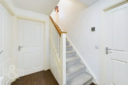 Heron Road, Queens Hill, Costessey - Photo 5