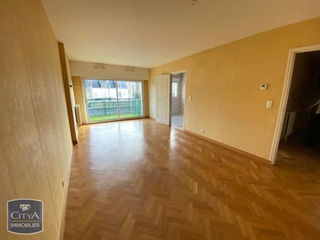 Location Appartement 3 pièces 72m² LE MANS 72000 - Photo 3