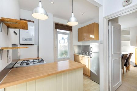 1 bedroom flat to rent - Photo 5