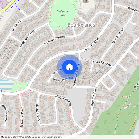 3 Pooginook Place, NSW 2650, Bourkelands