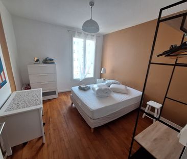 Location Appartement 3 pièces 63m² - Photo 4