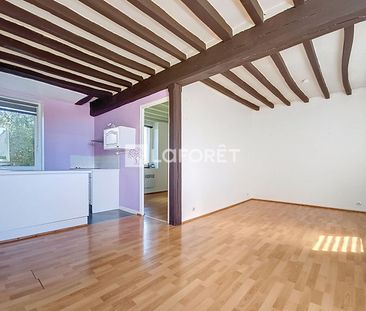 Apartment - Photo 1